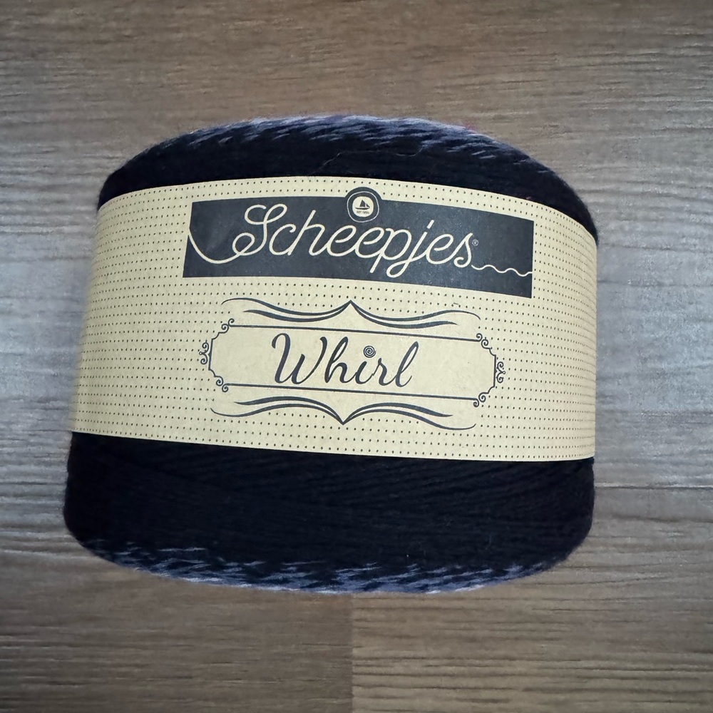 Scheepjes Whirl